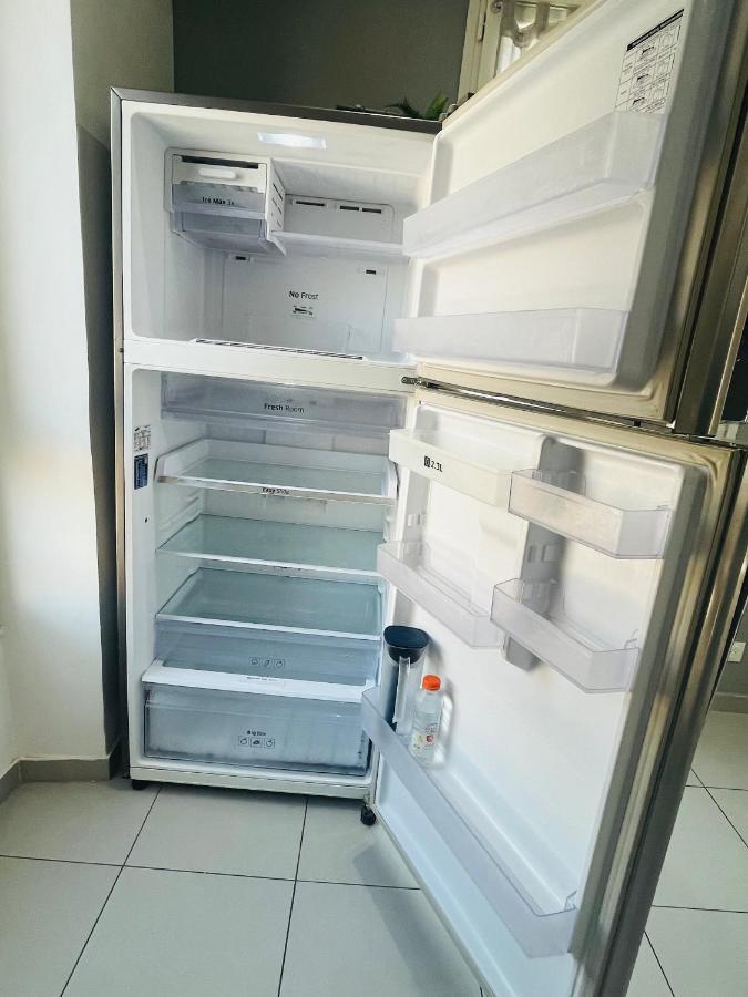 Superbe Duplex Design Neuf 2 Chambres, Climatise Tout Confort, Facile D,Acces Stationnement Gratuit Marseille Exterior photo