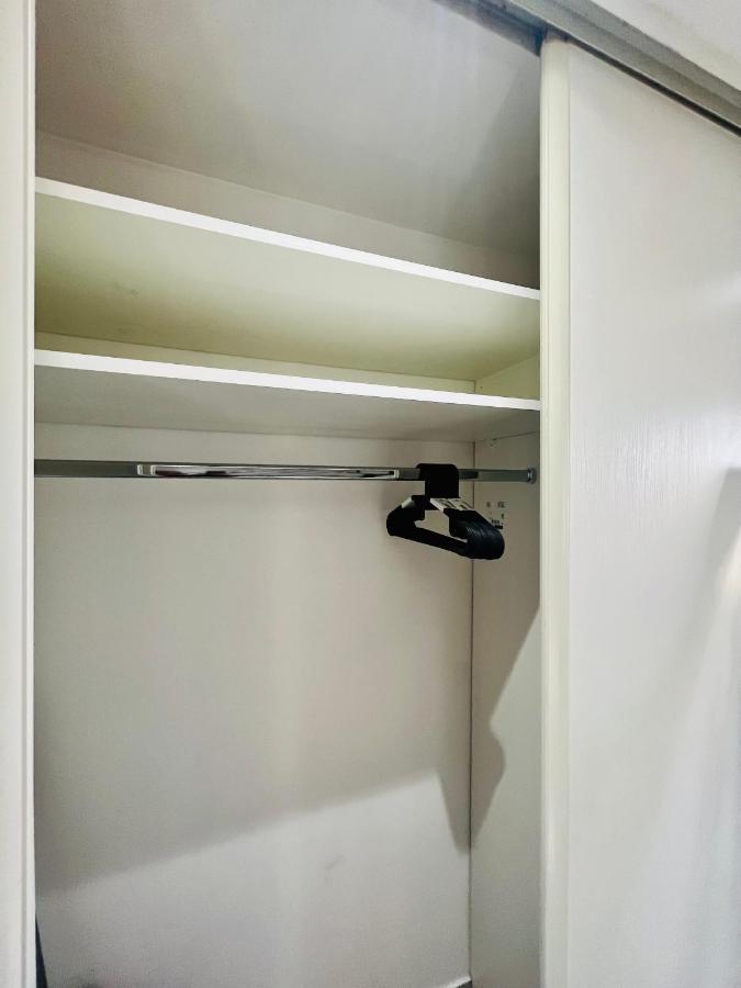 Superbe Duplex Design Neuf 2 Chambres, Climatise Tout Confort, Facile D,Acces Stationnement Gratuit Marseille Exterior photo